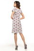 Daydress model 127942 Tessita